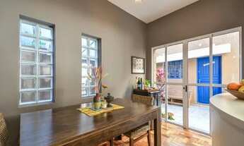 Imagem 6: Casa com 2 dormitórios à venda, 96 m² por R$ 1.150.000 - Pinheiros - São Paulo/SP