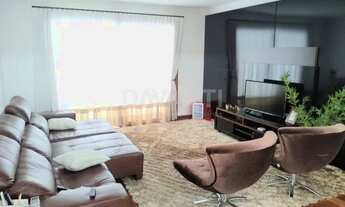 Imagem 4: Casa - Loteamento Mont Blanc Residence - Campinas