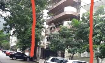 Imagem 4: Casa de rua à venda, 5 quartos, 2 suítes, 2 vagas, Tijuca - RIO DE JANEIRO/RJ