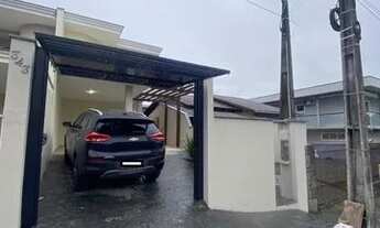 Imagem: CASA RESIDENCIAL em JOINVILLE - SC, COSTA