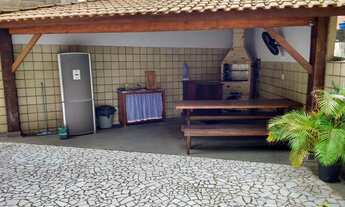 Imagem 2: Apartamento com 1 dorm, Tupi, Praia Grande - R$ 260 mil, Cod: ANT6883