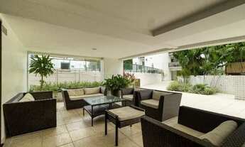 Imagem 5: LA - EDF TERRAZZA APIPUCOS EM MONTEIRO 4QTS LAZER CLUBE COMPLETO 139M² OPORTUNIDADE