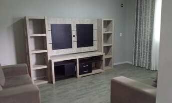 Imagem 2: Casa nos ingleses mobiliada pra locaçao anul ou mensal com piscina