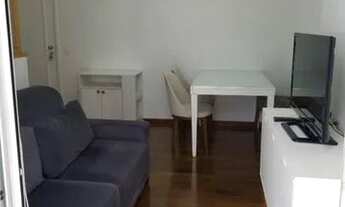 Imagem 7: Apartamento com 2 dormitórios para alugar, 47 m² por R$ 4.544/mês - Bela Vista - São Paulo