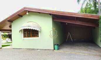 Imagem 5: Casa com 6 dormitórios, 500 m² - venda por R$ 2.700.000,00 ou aluguel por R$ 13.920,00/mês