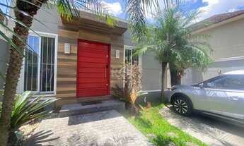 Imagem: Casa em Boa Vista