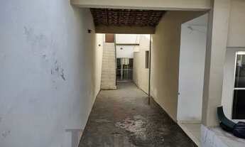 Imagem 2: Casa 2 Dormitórios para locação em Campinas - SP