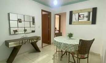 Imagem 2: Apartamento de 03 Quartos em Itapuã