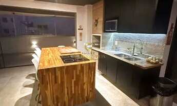 Imagem 2: AV - Lindo apartamento para venda Jardim Aquarius