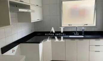 Imagem 7: Casa com 3 dormitórios à venda, 165 m² por R$ 1.520.000,00 - Tamboré 06 - Santana de Parna