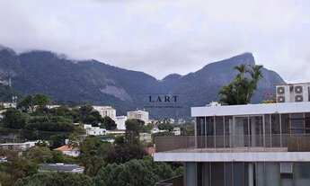 Imagem 7: Apartamento com 3 dormitórios para alugar, 170 m² por R$ 25.600,00/mês - Leblon - Rio de J