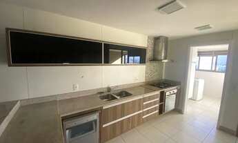 Imagem 7: Apartamento para aluguel com 267 metros quadrados e 4 suítes