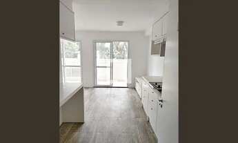 Imagem 7: Apartamento para Aluguel - Santo Amaro , 1 Quarto, 31 m2