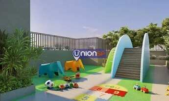 Imagem 3: Studio com 1 dormitório à venda, 26 m² por R$ 343.807 - Brooklin - São Paulo/SP