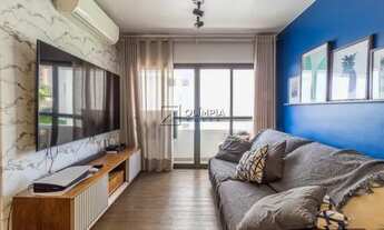 Imagem: Apartamento Locação 2 Dormitórios - 70