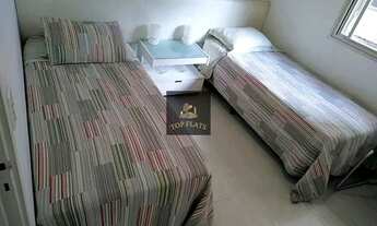 Imagem 6: Flat disponível no Jardins - SP