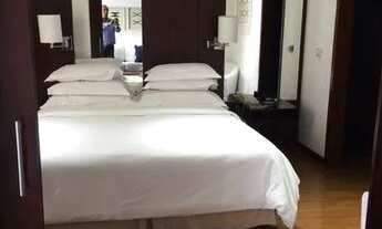 Imagem 7: Flat para venda com 60 metros quadrados com 1 quarto em Itaim Bibi - São Paulo - SP