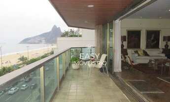 Imagem 5: AV. VIEIRA SOUTO FRONTAL MAR! 04 SUÍTES, 04 VAGAS, PLANTA CIRCULAR, à venda, 373 m² por R