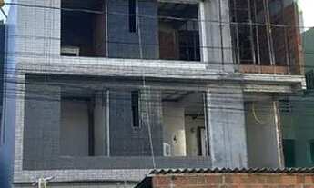 Imagem 2: Apartamento com 1 dormitório à venda, 40 m² por R$ 230.940 - Bessa - João Pessoa/PB