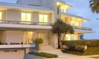 Imagem: FLORIANóPOLIS - Casa Padrão - Jurerê