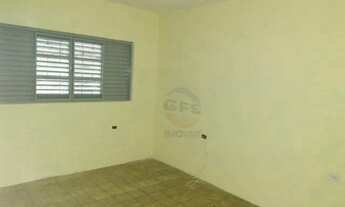 Imagem 7: Casa com 2 dormitórios para alugar, 80 m² por R$ 1.622,00/mês - Jardim Morada do Sol - Ind