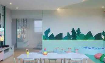 Imagem 3: Ceci- Apartamento 2 quartos, na Graças 53m², Suite, Elevador, lazer completo