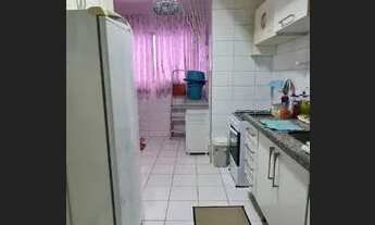 Imagem 6: Apartamento mobiliado aluguel Fernando Correa