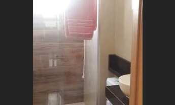 Imagem 9: Contagem - Apartamento Padrão - CH REUNIDAS STA TEREZINHA