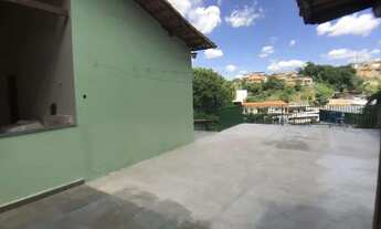 Imagem 5: Casa à venda, 4 quartos, 1 suíte, 2 vagas, BETÂNIA - BELO HORIZONTE/MG