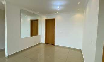 Imagem 2: Apartamento 02 suítes em Alphaville - andar alto