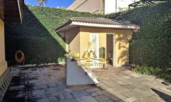 Imagem 7: Casa para alugar, Alphaville 08 - Santana de Parnaíba/SP com 5 dormitórios