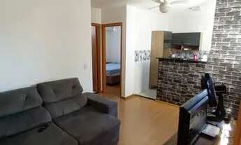 Imagem: Alugo apartamento mobiliado no condomínio