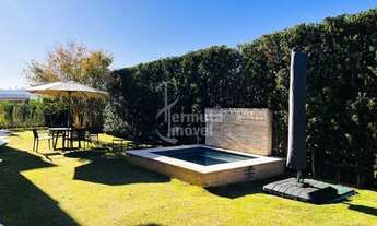 Imagem 16: Casa à venda com 355 m², no Residencial Tamboré 11