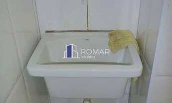 Imagem 6: FRENTE À PRAIA Apartamento com 2 dormitórios