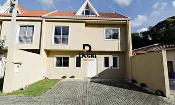 Imagem 2: CASA RESIDENCIAL em CURITIBA - PR, BARREIRINHA