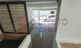 Imagem: Casa Padrão em Jundiaí