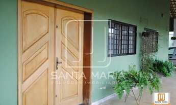 Imagem 2: Casa (térrea na rua) 4 dormitórios/suite, cozinha planejada