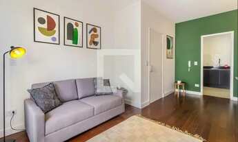 Imagem 7: Apartamento para Aluguel - Itaim Bibi, 2 Quartos, 80 m2