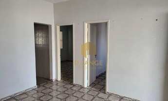 Imagem 4: Casa para venda ou aluguel na Vila Nogueira em Campinas/SP