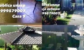 Imagem 3: República para estudantes do Unasp