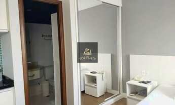 Imagem 6: Flat disponível na Vila Olímpia