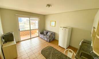 Imagem 5: Apartamento Flat mobiliado com 1 dormitório no Centro - Torres RS
