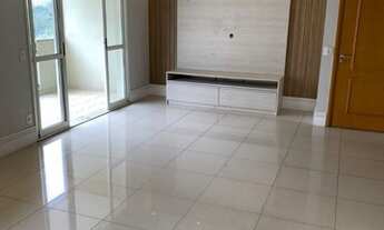 Imagem 6: Alphaville Ed. Parque Tamboré 3 Suítes 139 m Locação $5.800 Venda $1.200.000-Santana de Pa