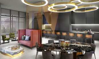 Imagem: APARTAMENTO COM 187 M² COM 4 QUARTOS NA