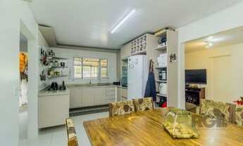 Imagem 6: PORTO ALEGRE - Casa Padrão - Ipanema