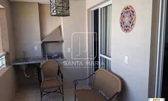 Imagem 4: Apartamento (tipo - padrao) 3 dormitórios/suite, cozinha planejada, portaria 24 horas, ele