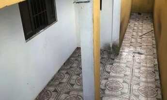 Imagem 7: Casa c/ 2 quartos e garagem (Recanto Campo Belo - Parelheiros