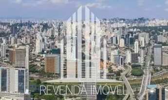 Imagem 7: Apartamento à venda 28 m² 1 dormitório 1 banheiro em Pinheiros
