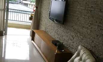 Imagem 2: Apartamento Venda Alto de Pinheiros 100 m² 3 Dormitórios