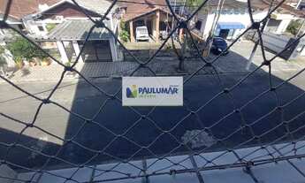 Imagem 6: Apartamento com 01 dorm, Imperador, Praia Grande - R$ 180 mil, Cod: 831815